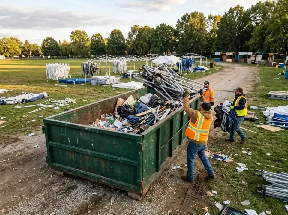 temporary-event-waste-containe-016 — frequently asked questions, Roll-Off Dumpster Rental Services in Pierre Part, LA